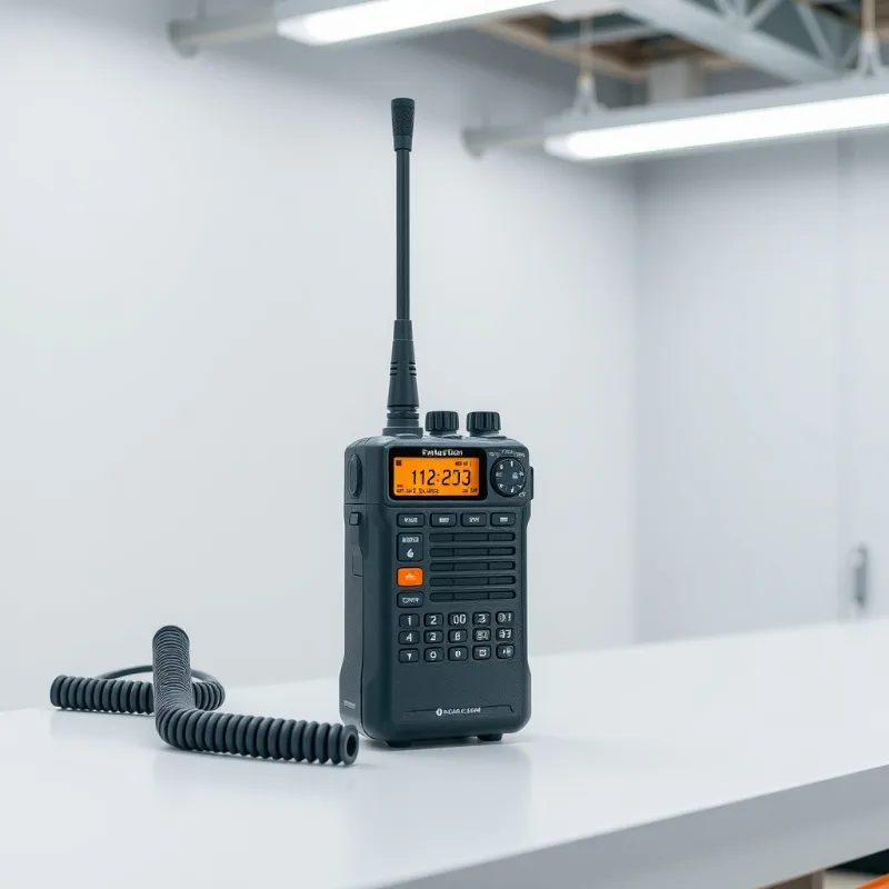 วิทยุสื่อสาร ICOM รุ่น IC-70FX-UL