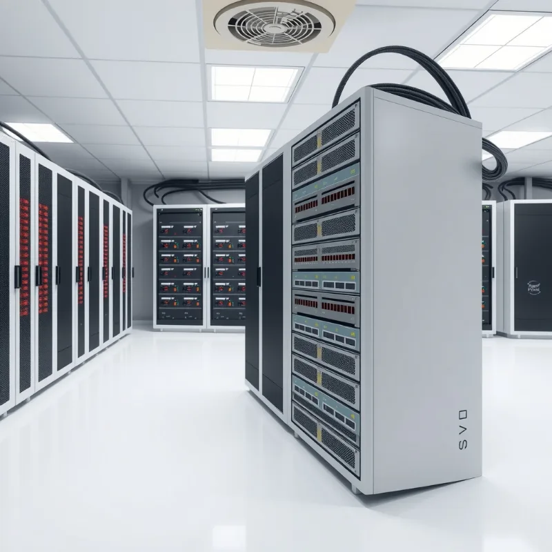 Advanced Networking Solutions