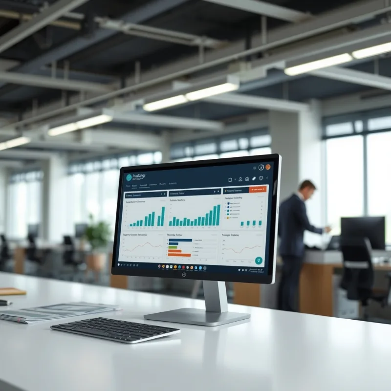 Enterprise Software Solutions