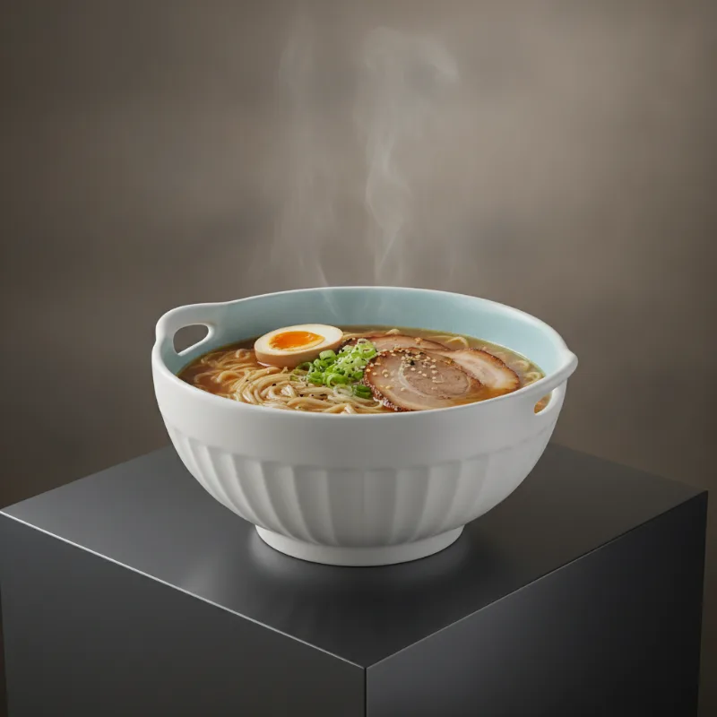 Noodle Bowl