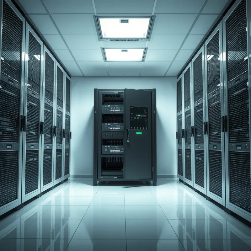 IT Security & Cloud Services