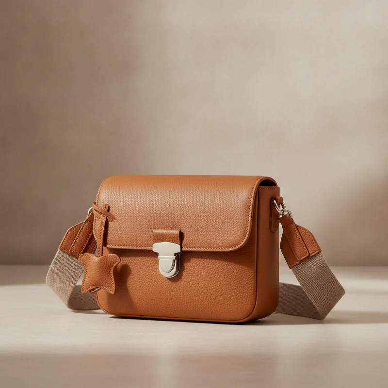 DoDo Crossbody Bag