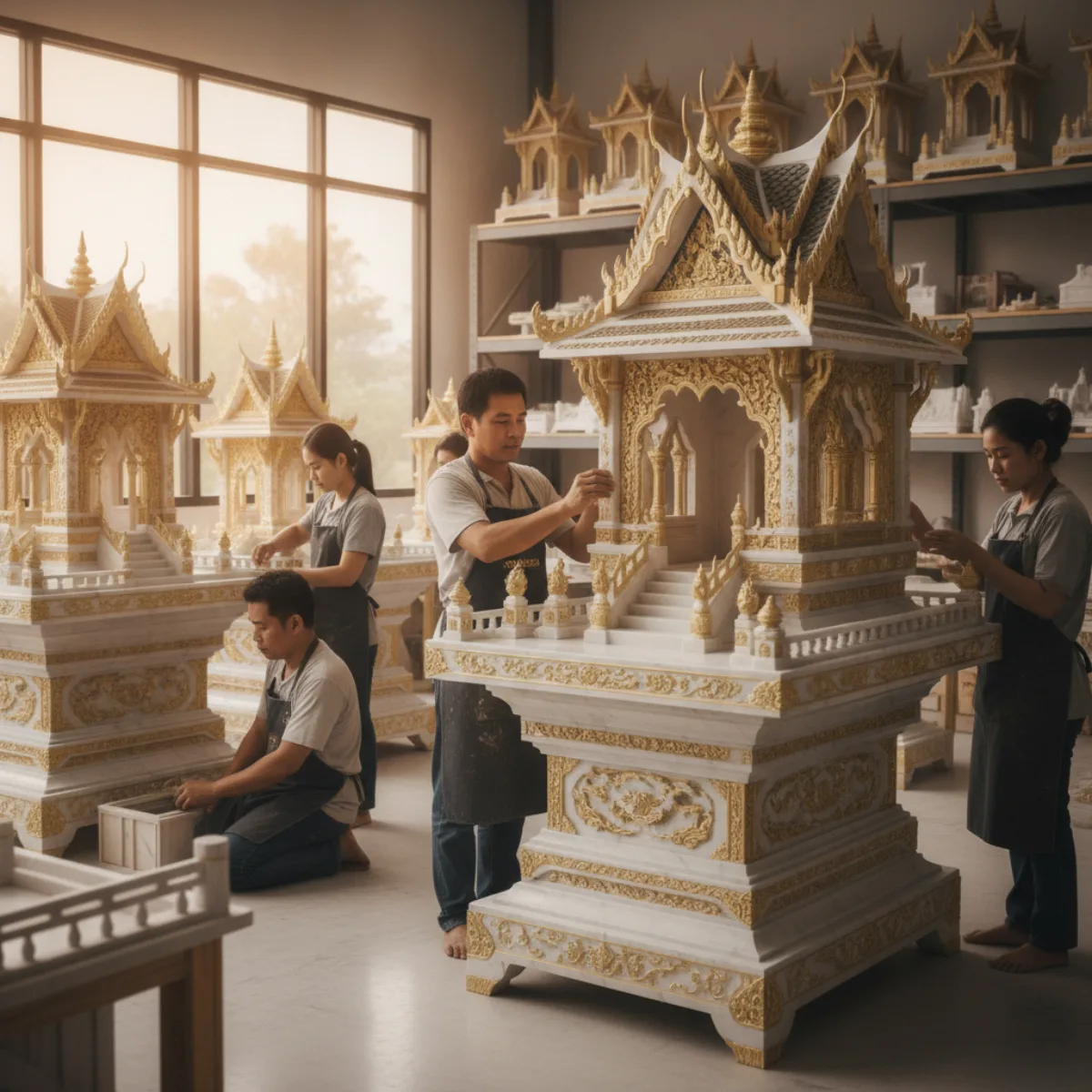 ประวัติความเป็นมา