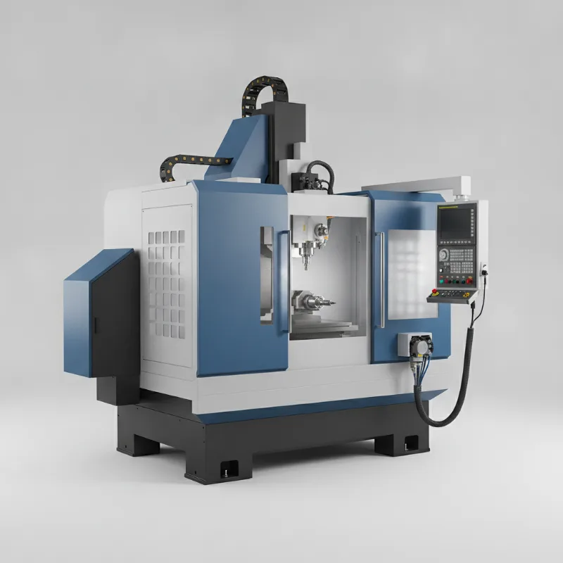 JOEMARS CNC Machine