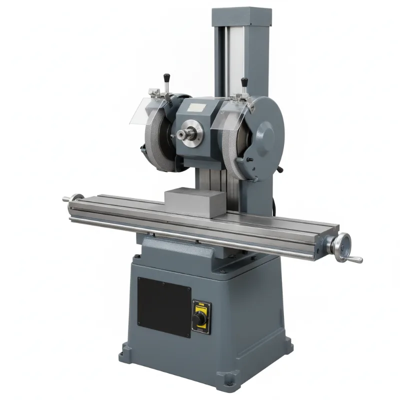 EQUIPTOP Surface Grinder