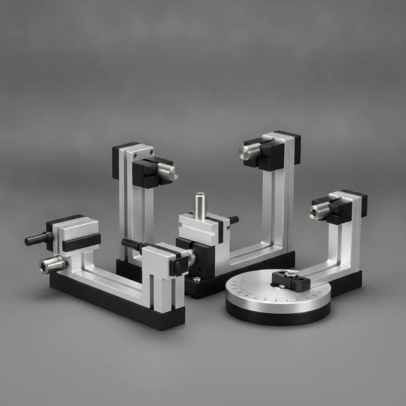 SiEl Precision Working Holders System