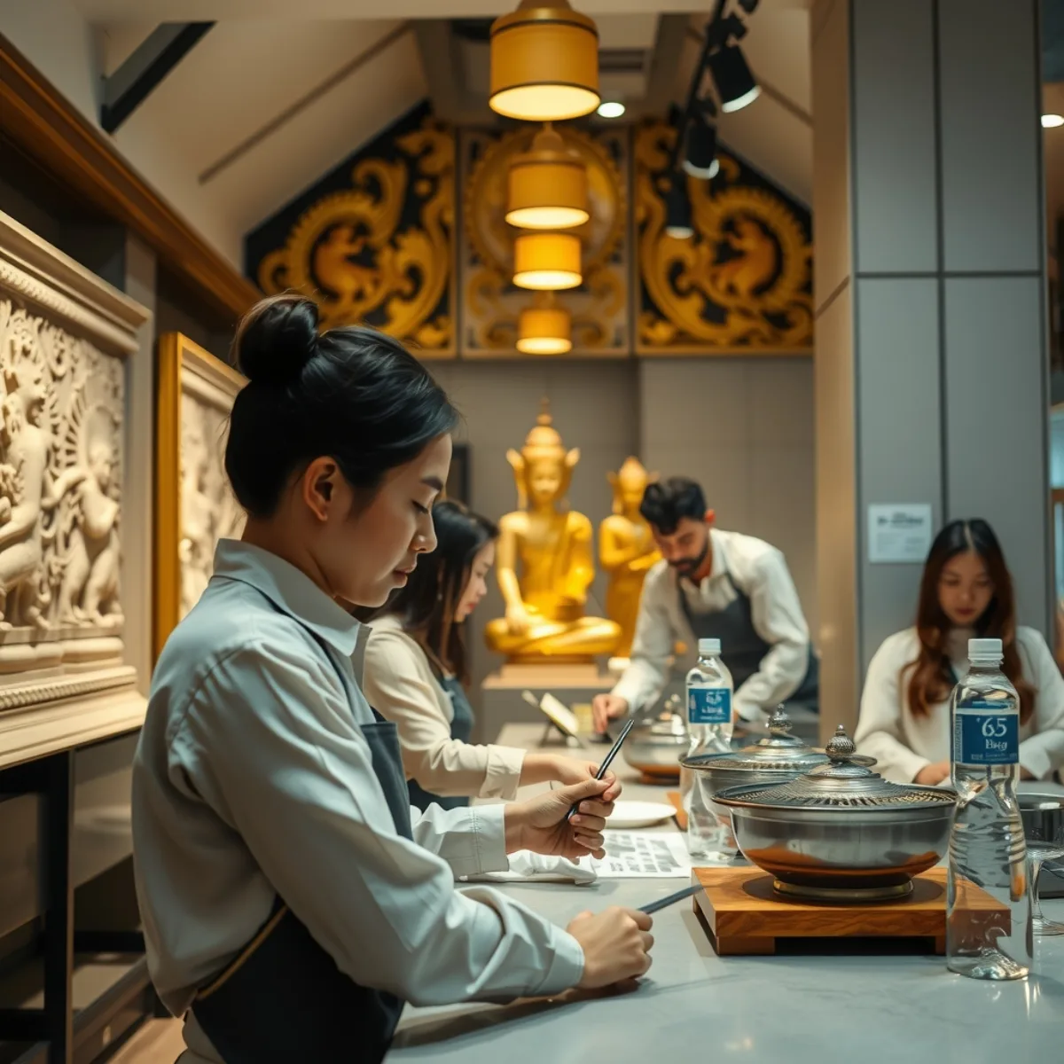 เรื่องราวของเรา