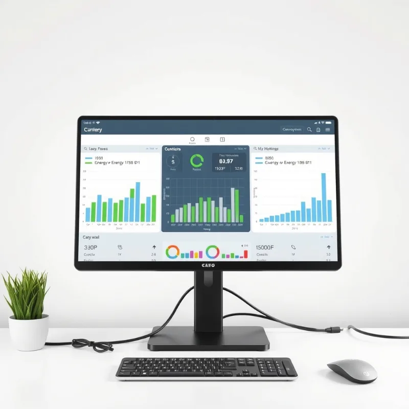 Alto CERO: AI-Driven Building Automation & Control System
