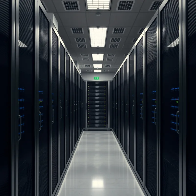 AI-Driven Energy Management